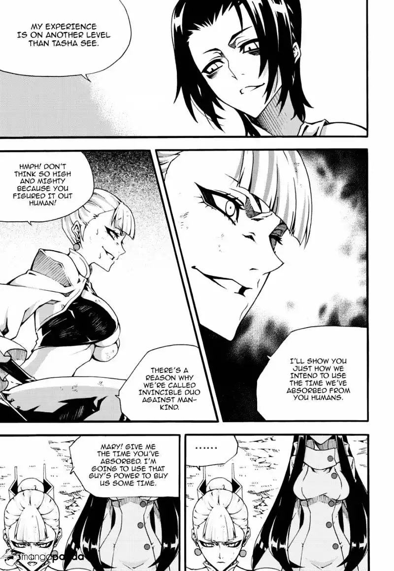 Witch Hunter Chapter 104 9